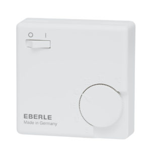 Eberle RTR-E 3563 с выключателем